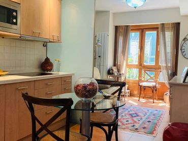 Apartment with lift for sale in Centro