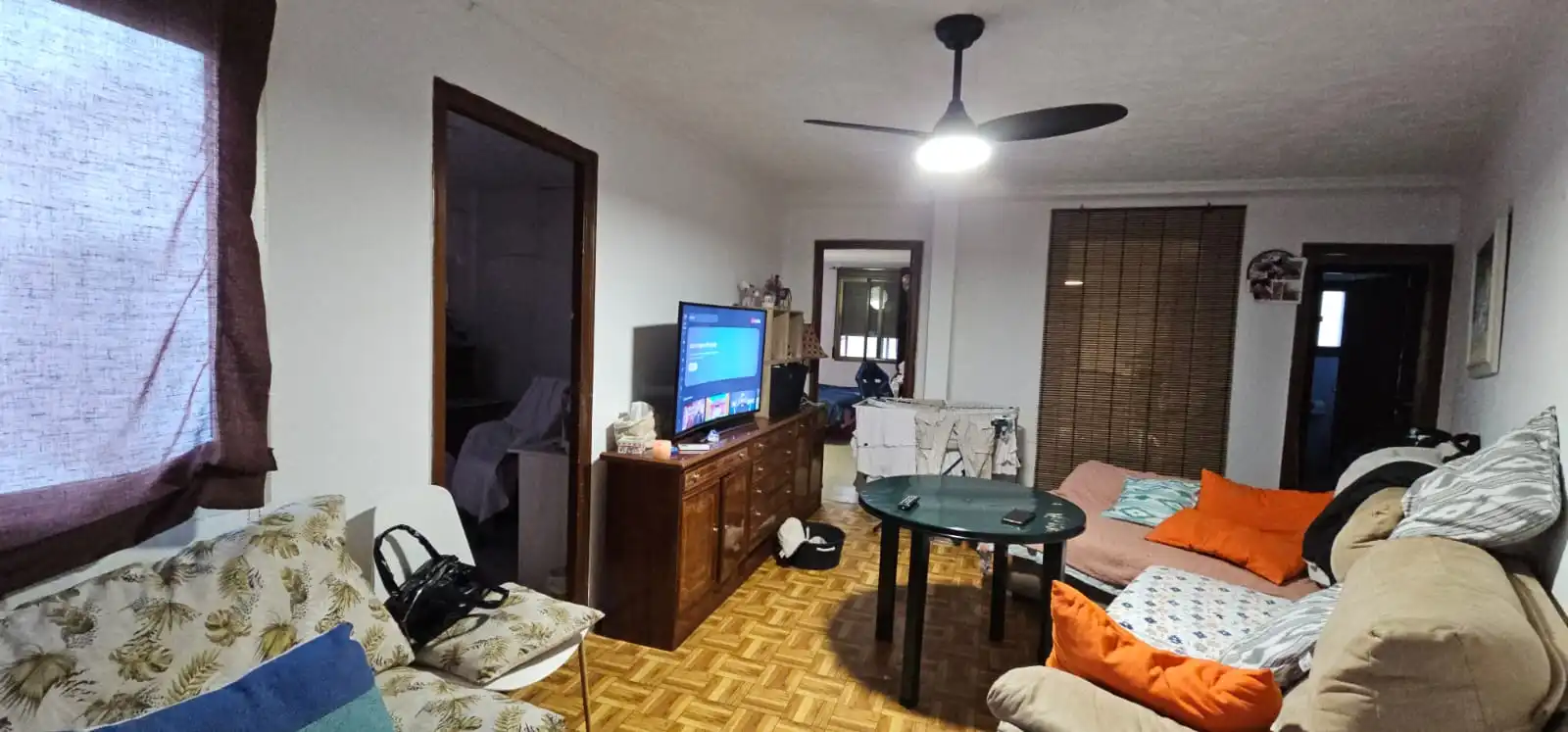 Wohnung mit Terrasse zum Verkauf in Avenida Primero de Mayo, imagen 2