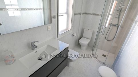 Foto 4 de Piso de alquiler en Los Vadillos - R. Sanitaria - Pozanos, Burgos Capital