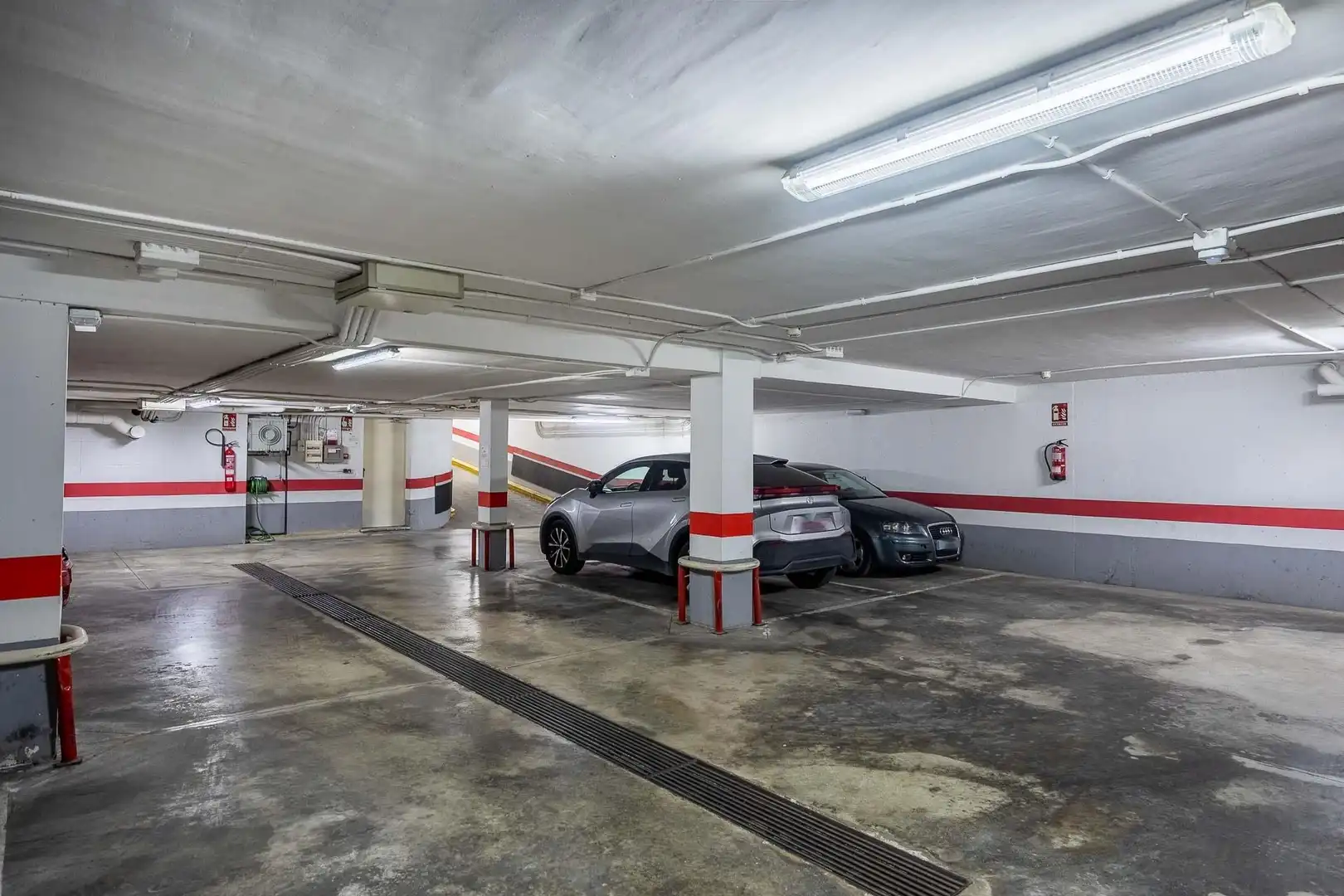 Bajo con ascensor en venta en Calle SANTA MARIA DE GRACIA, imagen 39