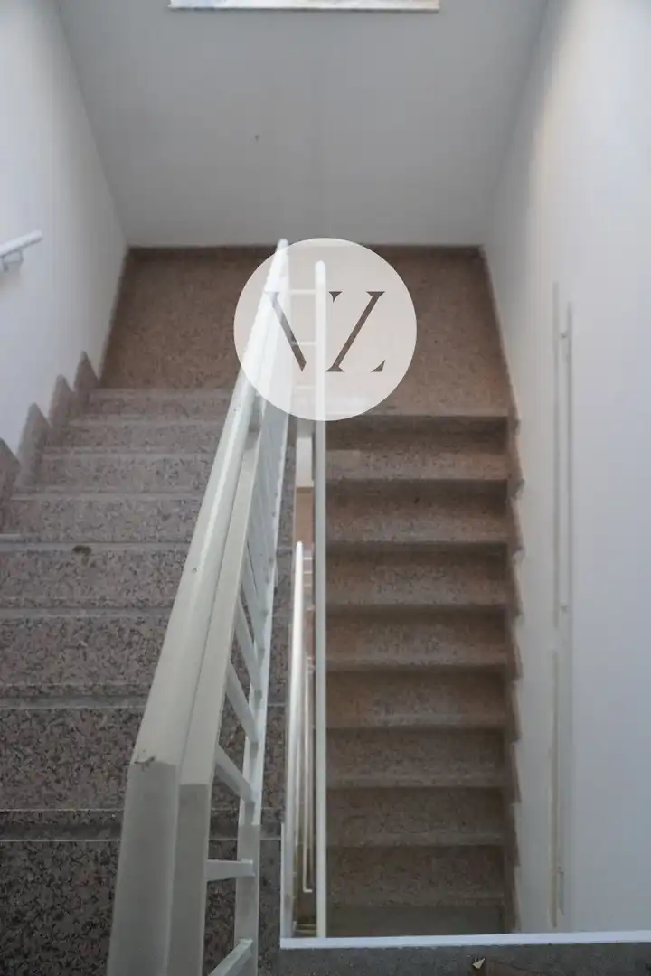 Wohnung zum Verkauf in Pelabravo mit Heizung, Privatgarten und Terrasse
