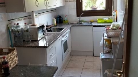 Pis de 90 m² molt assolellat amb pati, traster i fàcil aparcament a Taradell, imagen 2