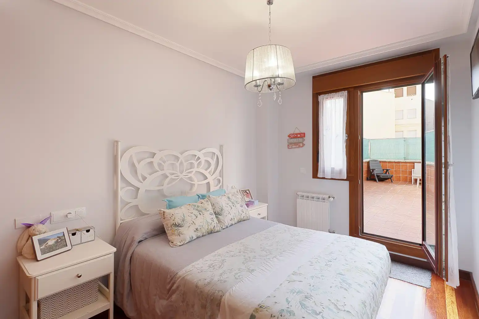 Piso de alquiler en Gijón - CL LA PLAYA, 9, Barrio del Centro