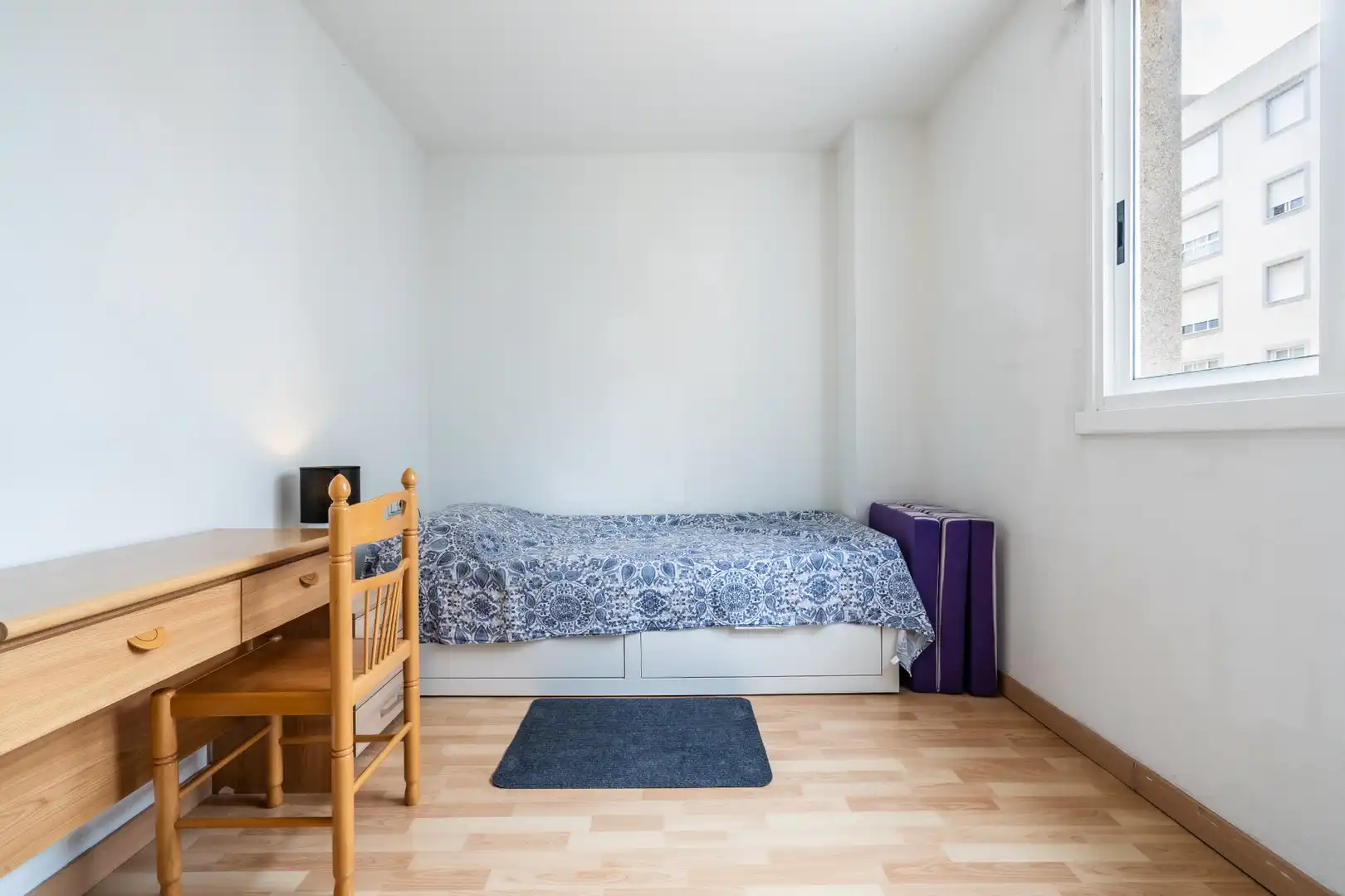 Habitación de Piso en venta en Suroeste