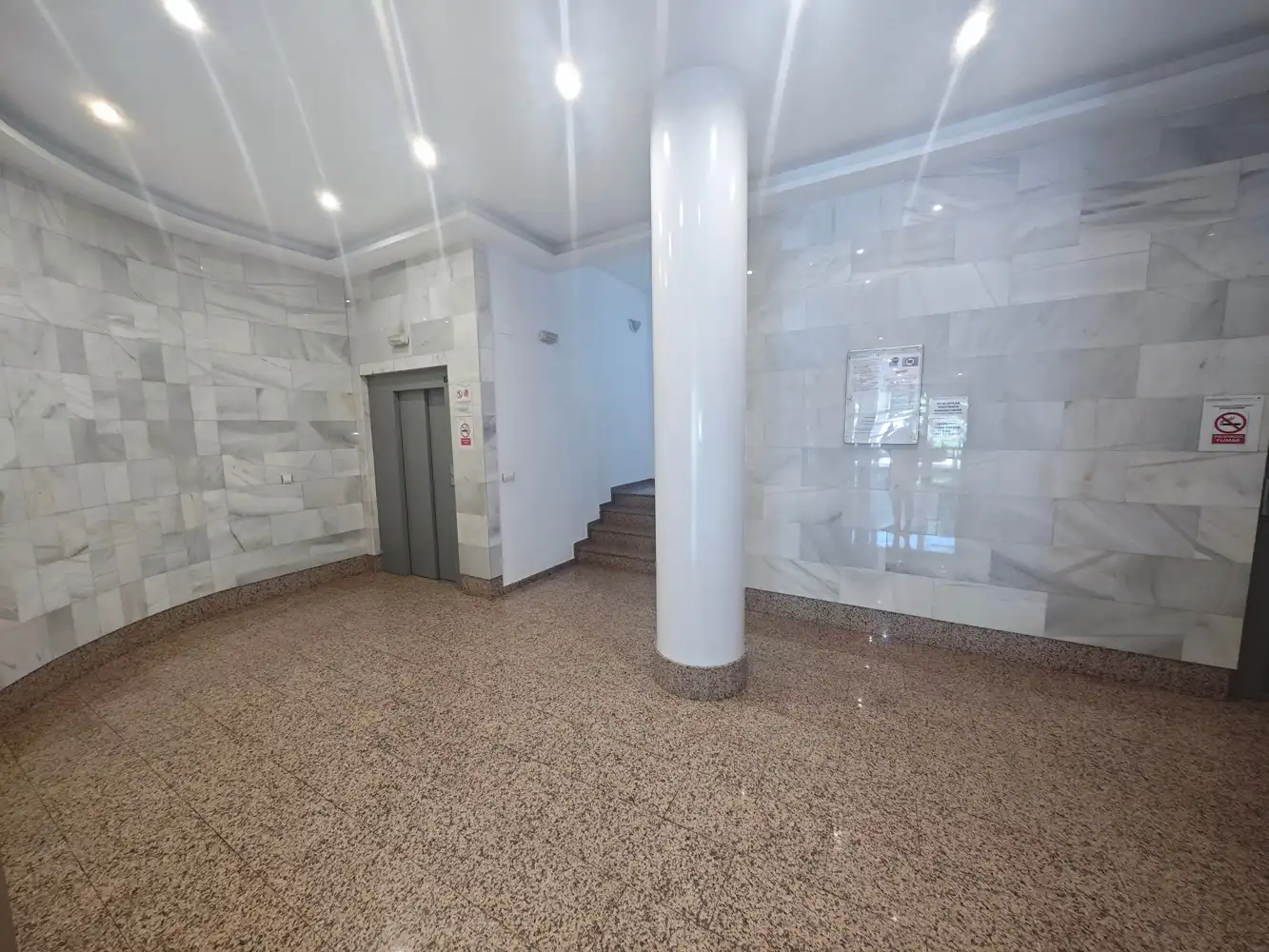 Piso en venta en Calpe / Calp con Aire acondicionado, Terraza y Amueblado