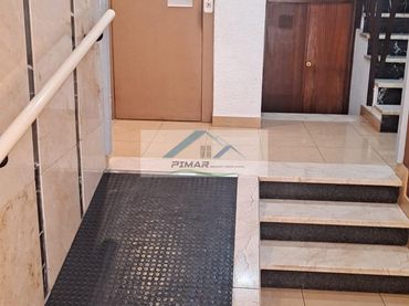 Wohnung mit Balkon zum Verkauf in Elche ciudad