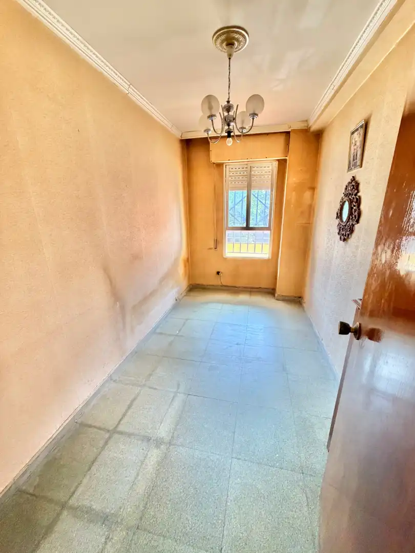 Habitación de Piso en venta en Fuenlabrada