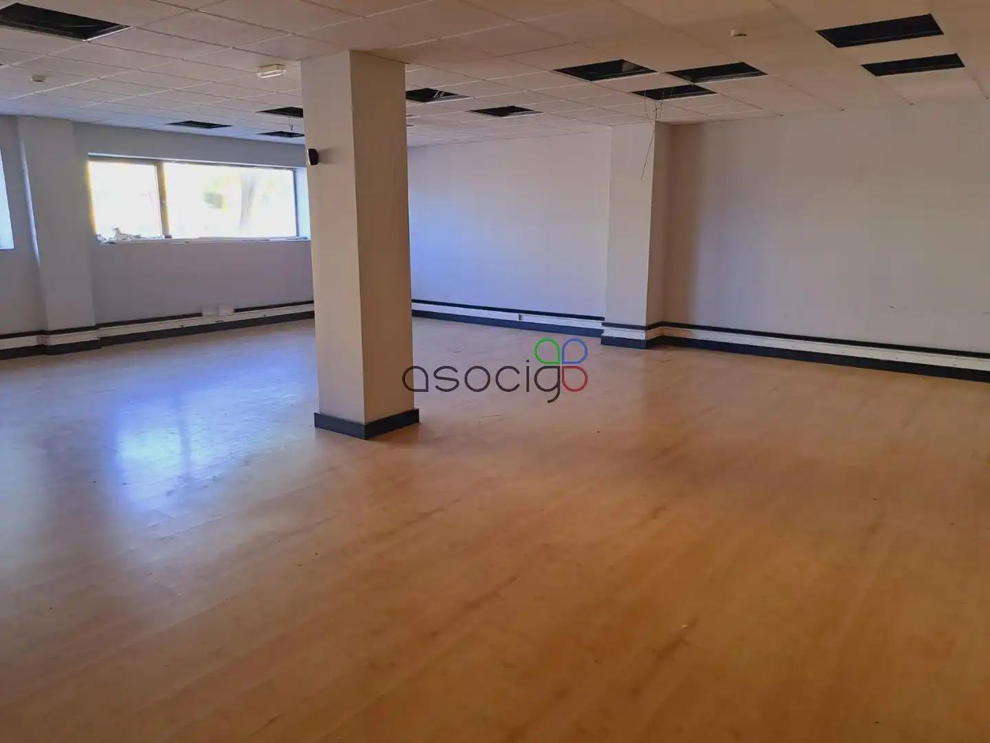 Oficina en venta en Guadalajara