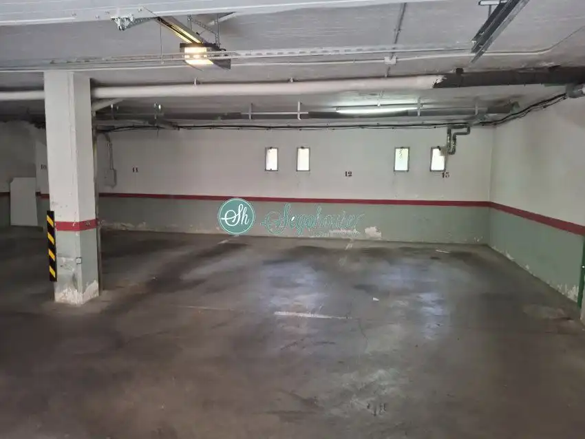 Piso con ascensor en venta en Ezequiel González - Conde de Sepúlveda, imagen 51
