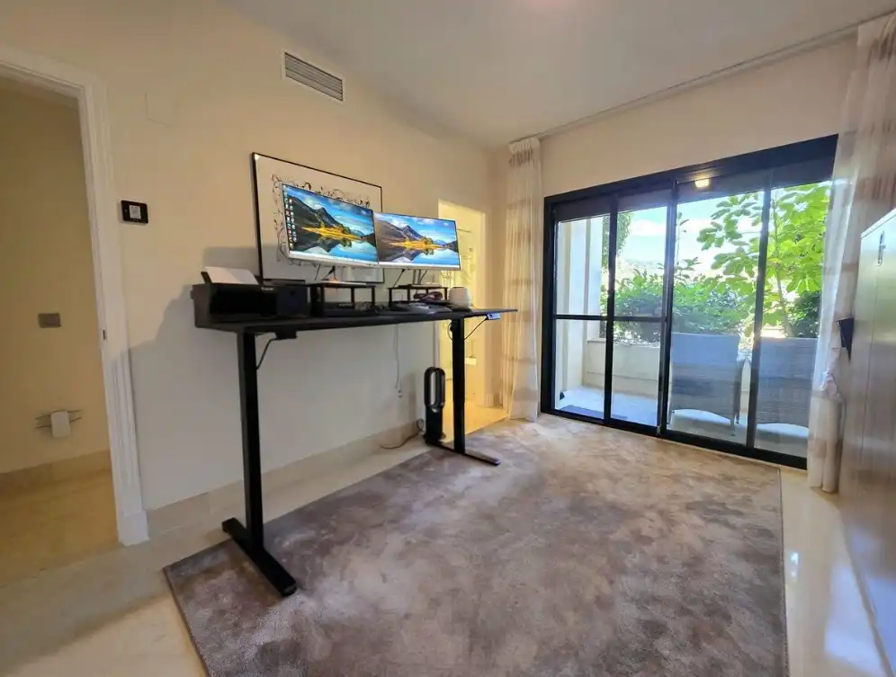 Apartment with terrace for sale in Calle la Pacheca Alta 22, imagen 17
