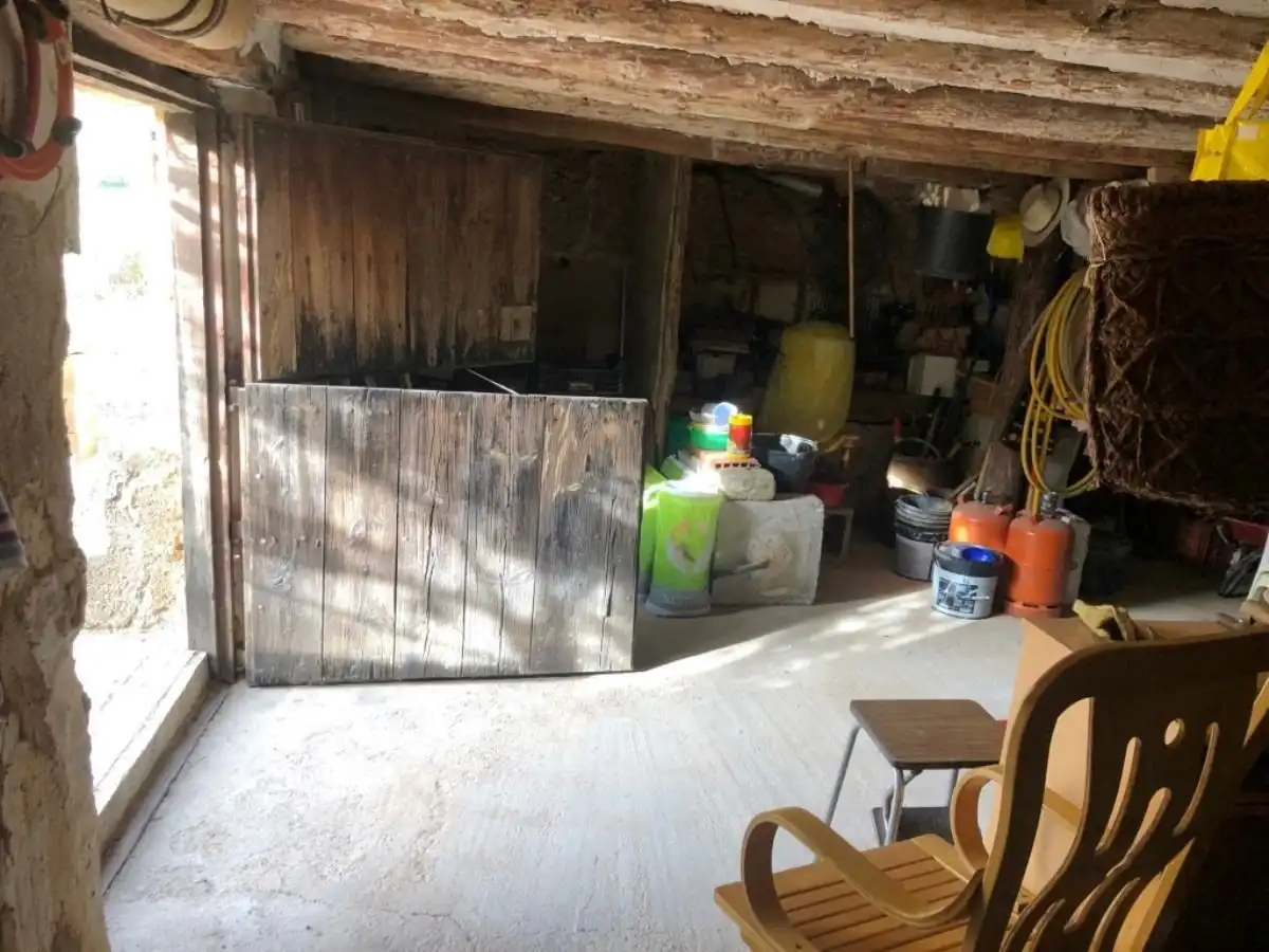 Finca rústica en venda en Valderrobres