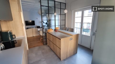 Foto 4 von Zimmer in Casco Viejo, Bilbao