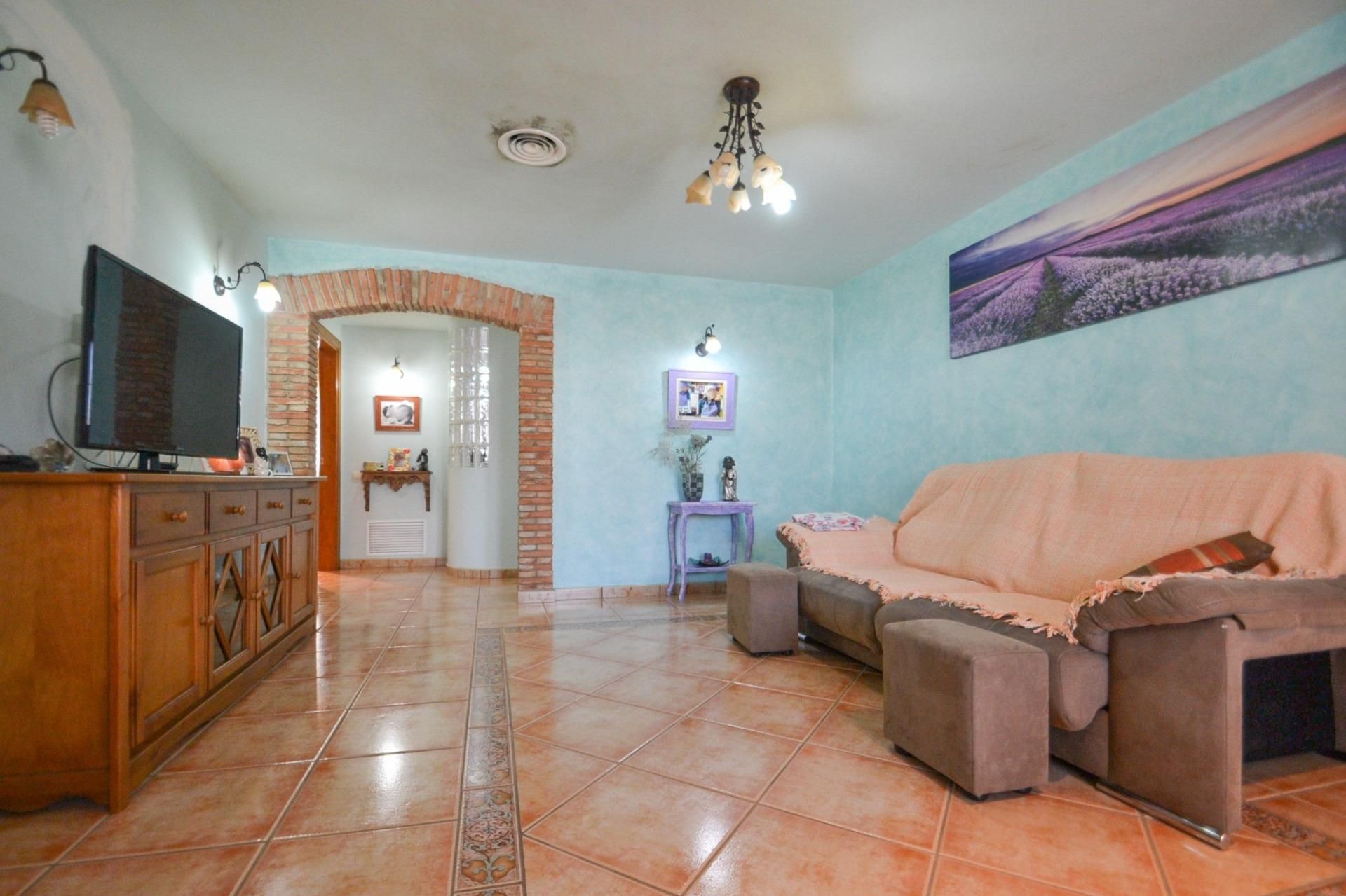 Casa o xalet en venda en Deltebre amb Aire condicionat, Jardí privat i Terrassa