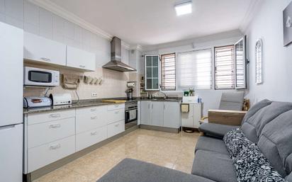 Kitchen of Apartment for sale in Arrecife