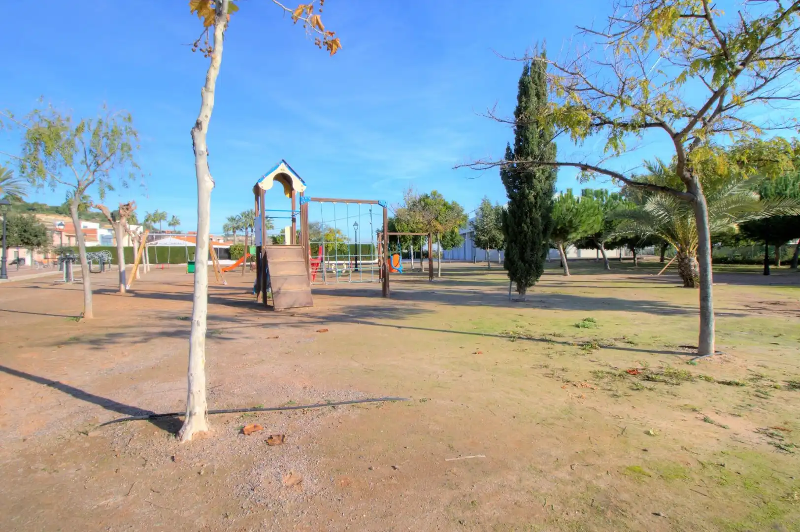 Residencial en venda en La Llosa
