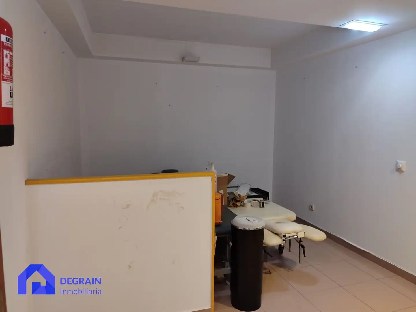 Office space for sale in Calle CALLE SAN FRANCISCO, imagen 14