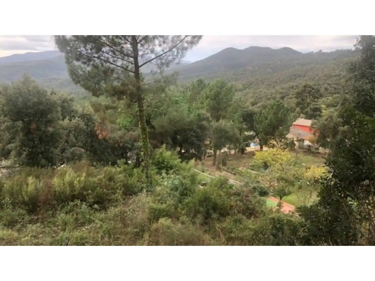 Terreno rústico en venta en Calle GERANIS, imagen 13