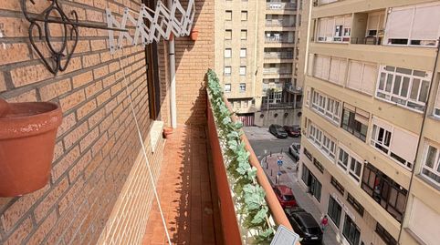 Foto 5 von Wohnung zum Verkauf in Calle Alta, 48, Numancia - San Fernando, Santander