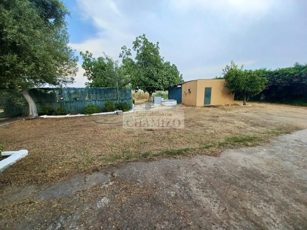 Chalet con piscina en venta en Calle San Francisco 63, imagen 5