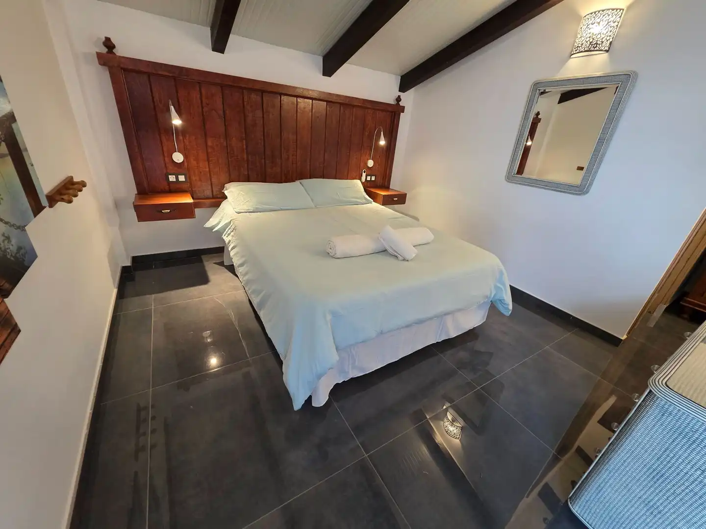 Maison avec piscine à vendre à Las Lomas - Las Torres - Terrazas de Alhaurín, imagen 47