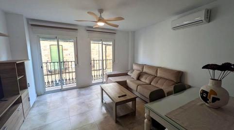 Foto 2 de Pis de lloguer a Zambrana, Centro ciudad, Jaén