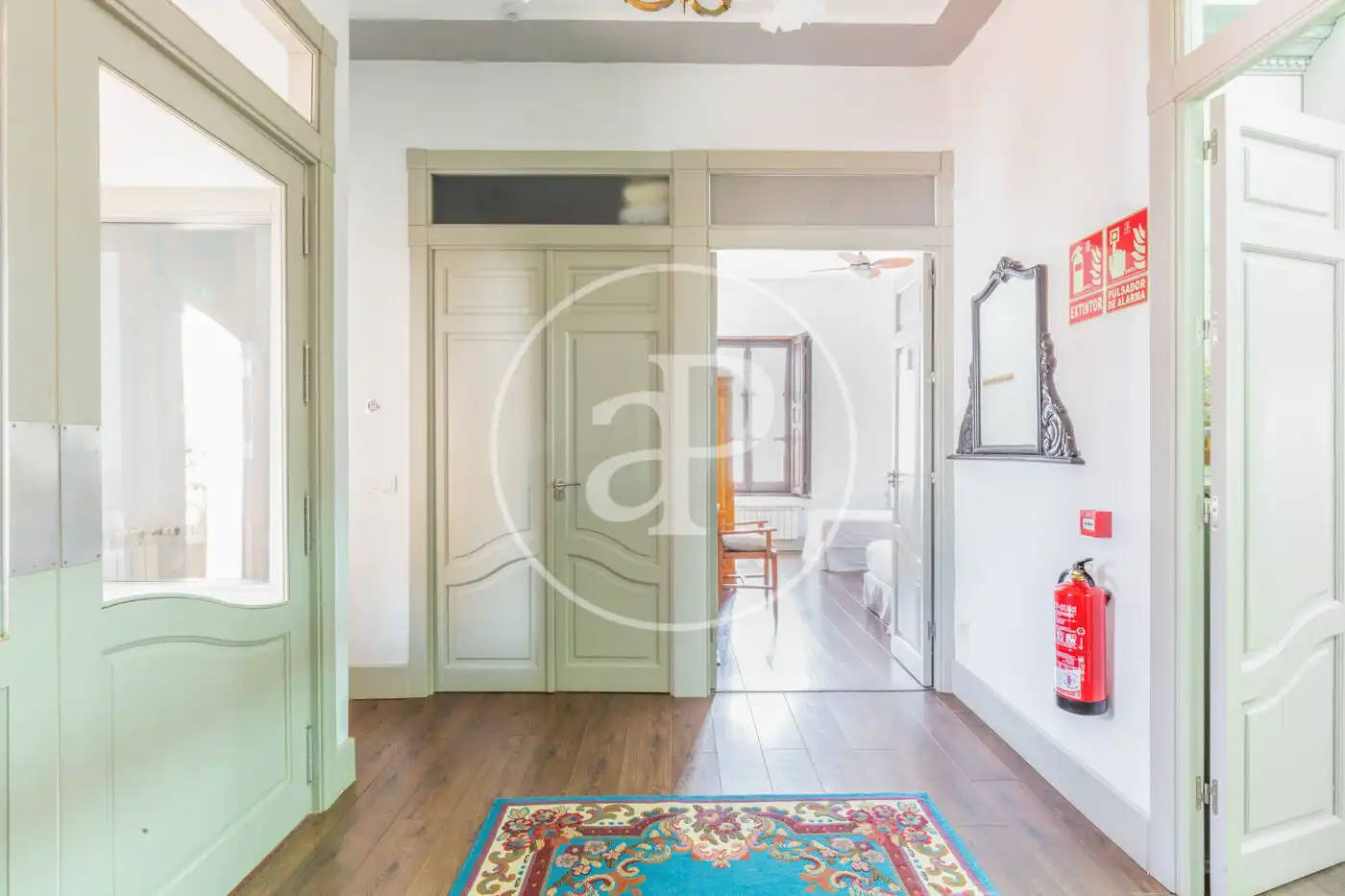 Country homes for sale in Utiel  with Air Conditioner, Heating and Private garden