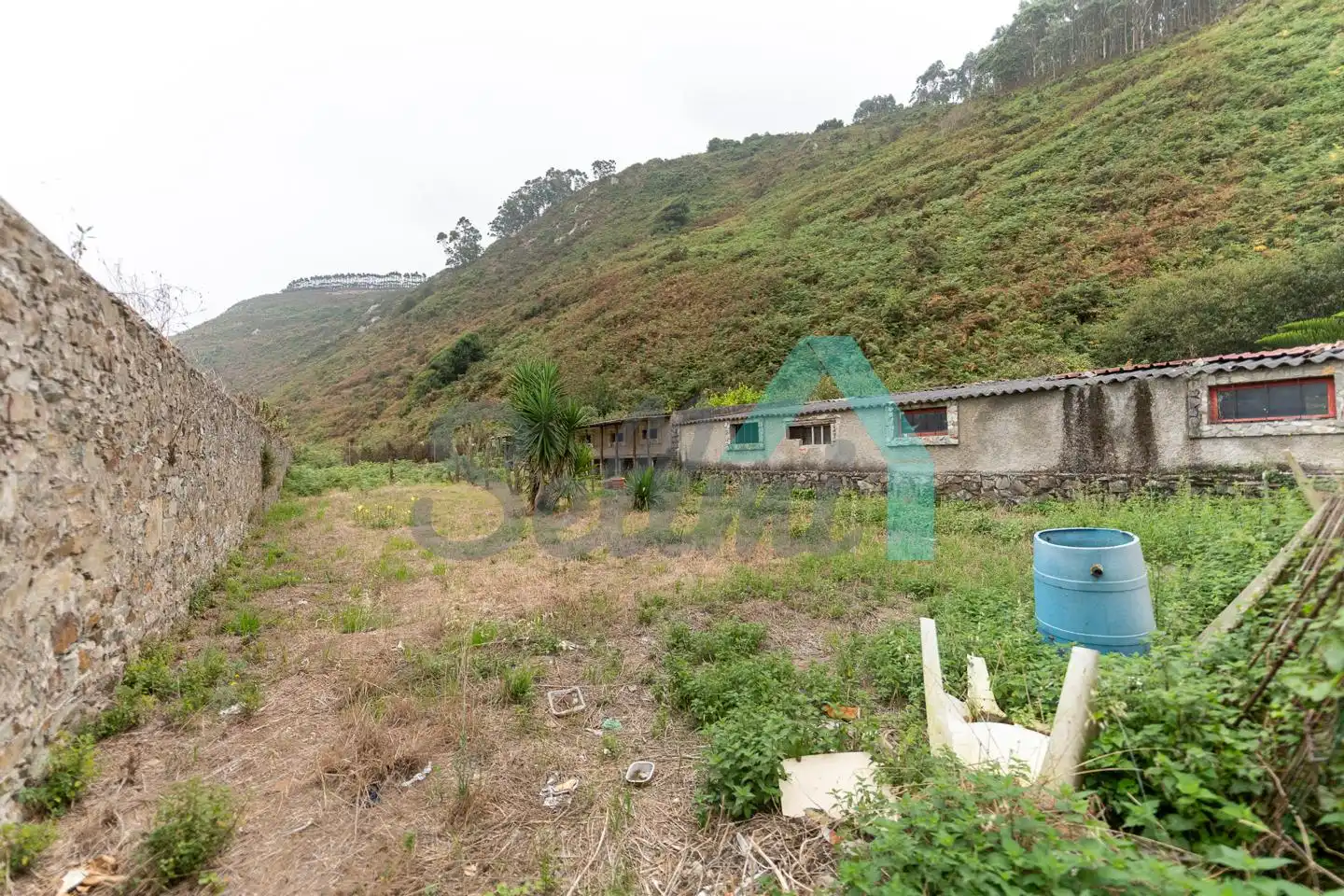 Residencial en venda en Soto del Barco