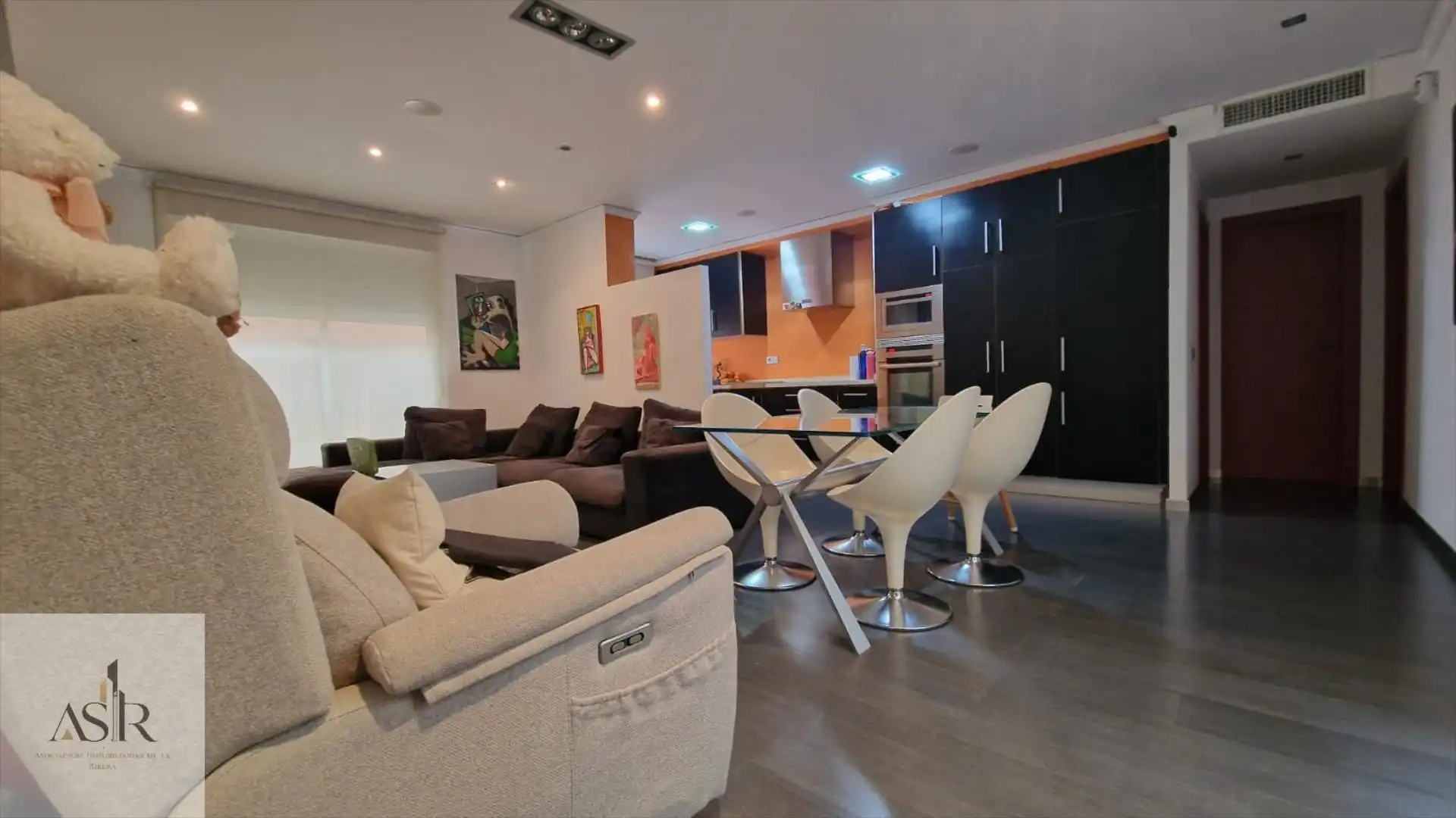 Wohnung mit Aufzug zum Verkauf in Casc Urbà, imagen 6