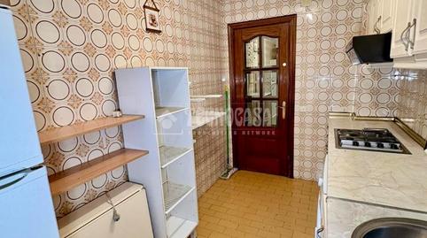 Foto 5 de Pis en venda a Calle Sierra Alta, Casco Histórico de Vallecas, Madrid