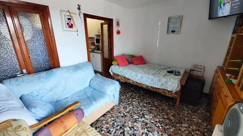 Foto 5 de Pis en venda a Calle Calvario, 1, Árchez, Málaga