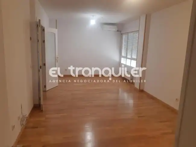 Living room of Duplexes for sale in Boadilla del Monte  with Terrace and Washing machine