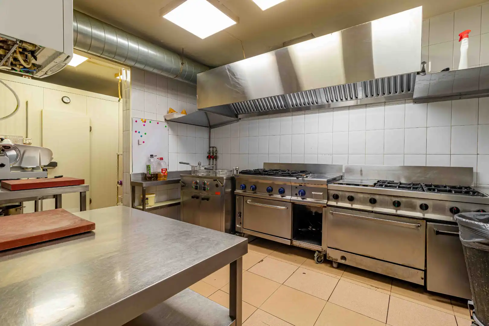 Business premises for sale in Centro, imagen 35
