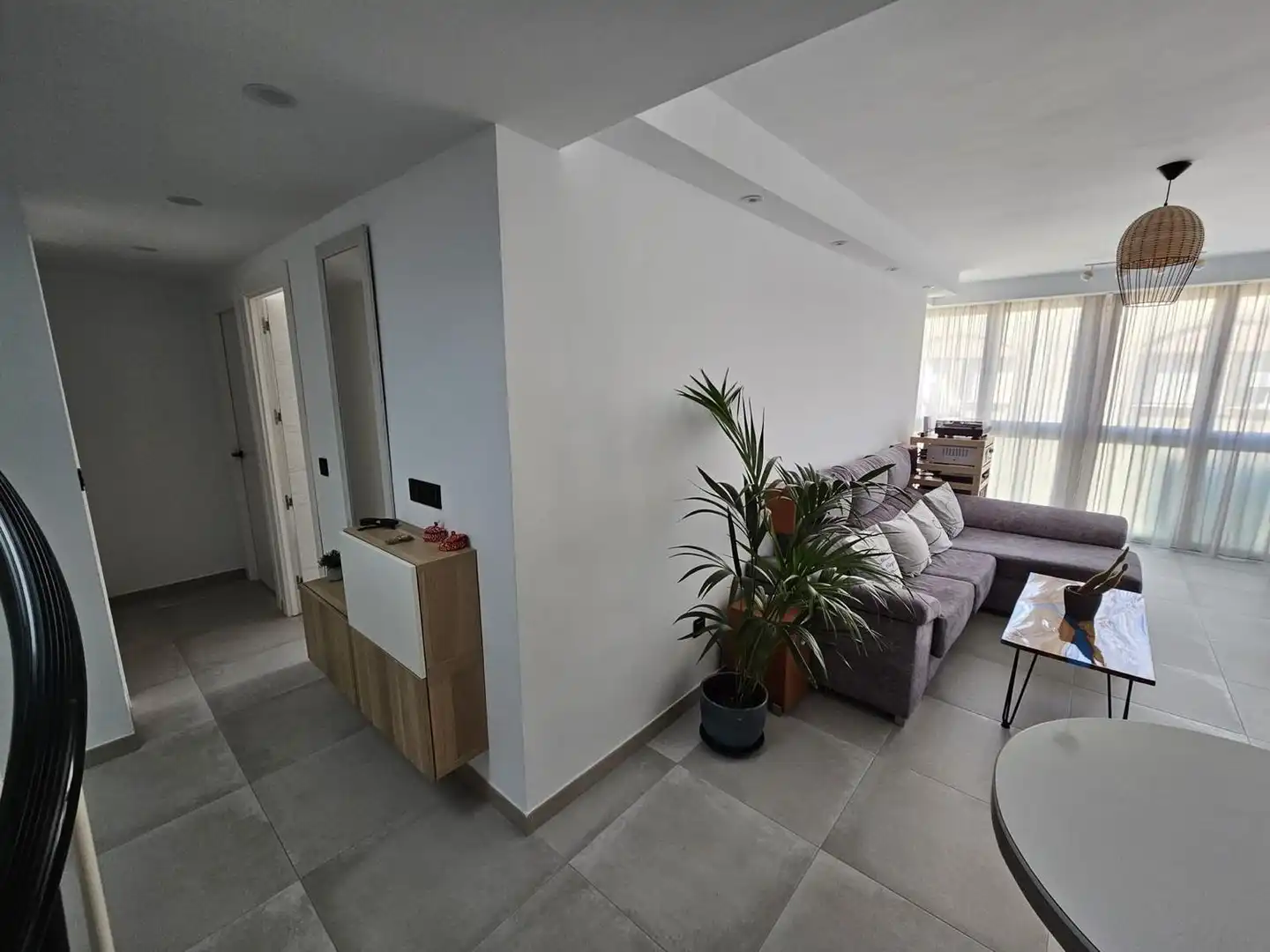 Appartement avec balcon à vendre à Calle ALMERIA, imagen 6