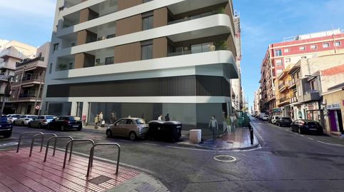 Foto 4 de Pis en venda a Centro, Alicante