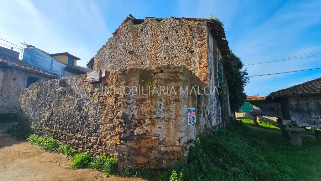 Casa o chalet en venta en Colunga