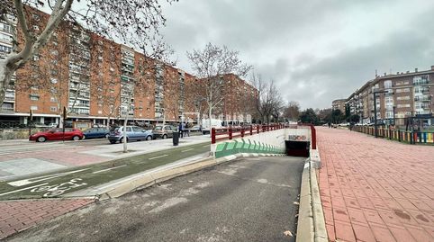 Foto 2 de Garaje en venta en Del Oeste, 6, Prado Santo Domingo - Ensanche, Alcorcón