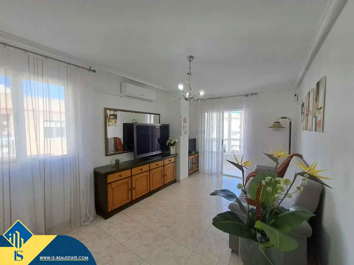 Apartment for sale in Playa del Acequión, Náufragos y Rocío del Mar