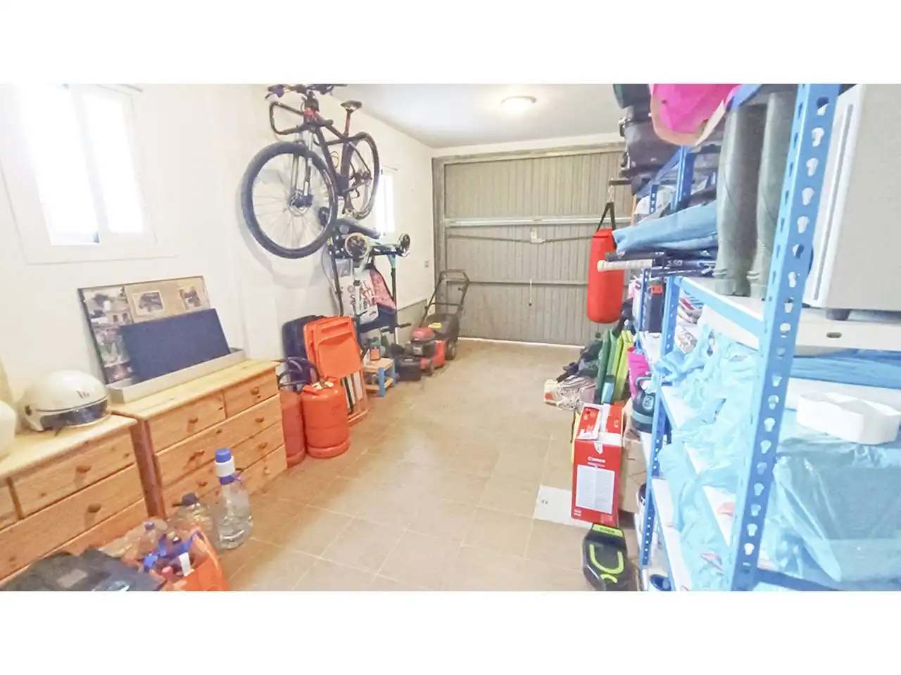 Casa con piscina in vendita a Calle Puerta de Polígono, imagen 19