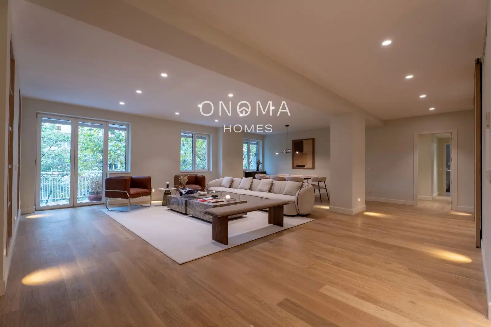 Flat with lift for sale in Odonnell, imagen 9