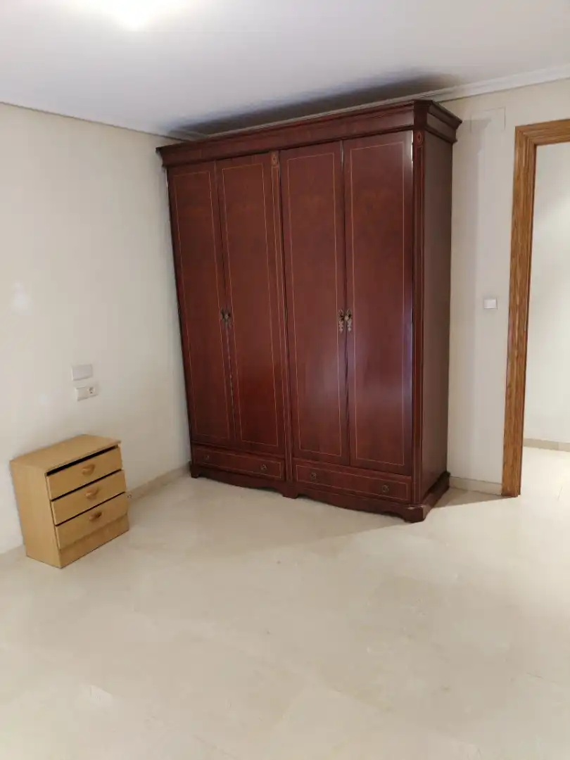 Dormitori de Pis en venda en Elche / Elx