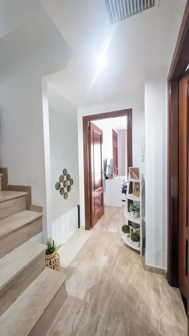 Houses for sale in Córdoba  with Air Conditioner, Heating and Storage room