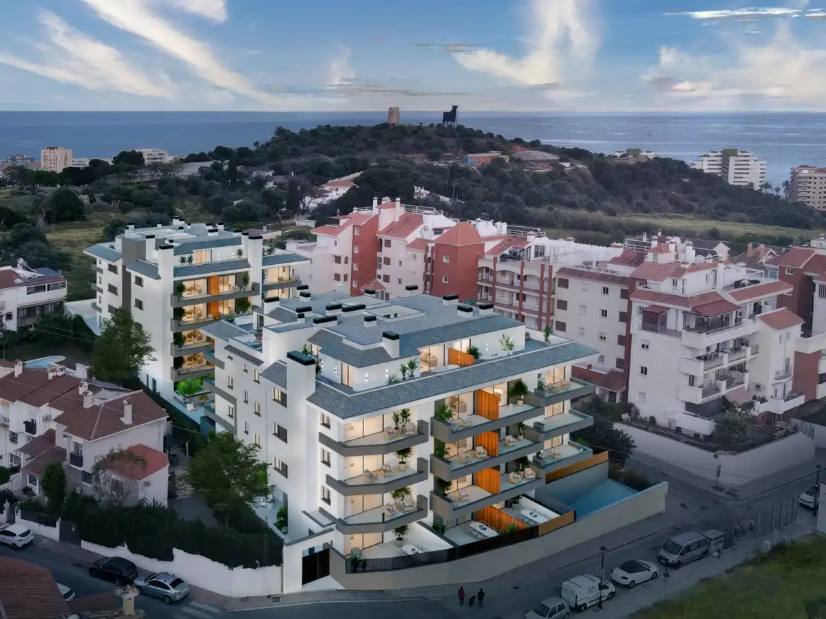 Wohnung mit Pool zum Verkauf in Los Pacos, imagen 27