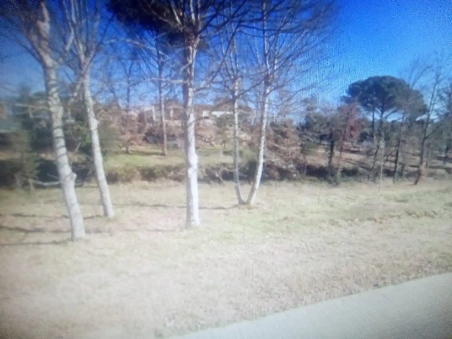 Terrain résidentiel à vendre à Carrer de l'Avet