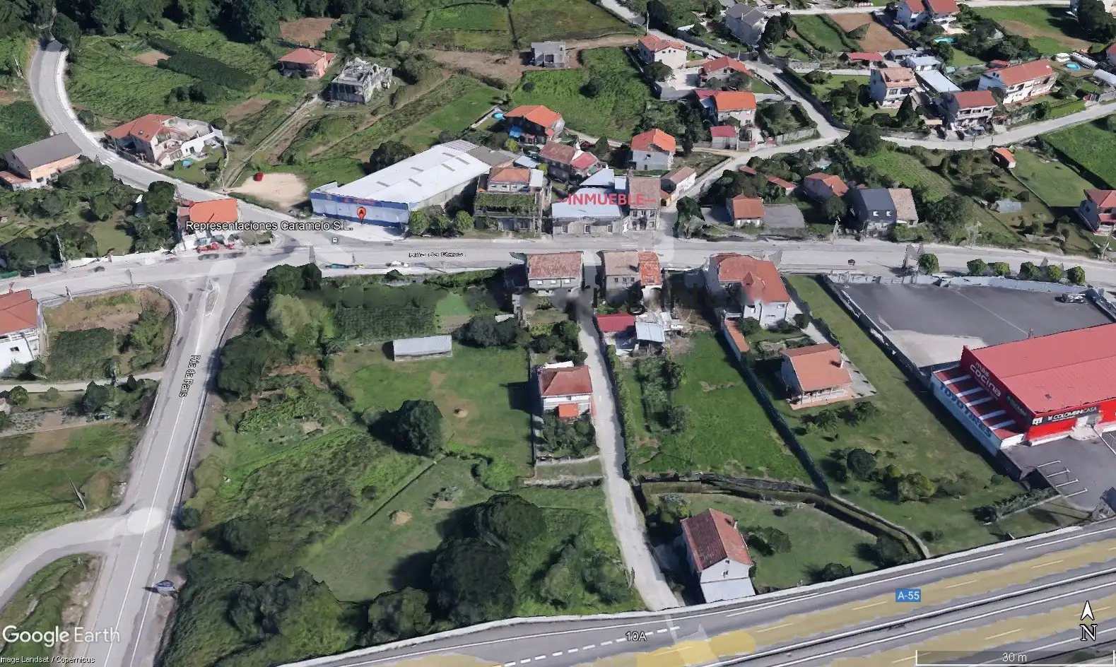 Locale commerciale in vendita a Mos, imagen 6