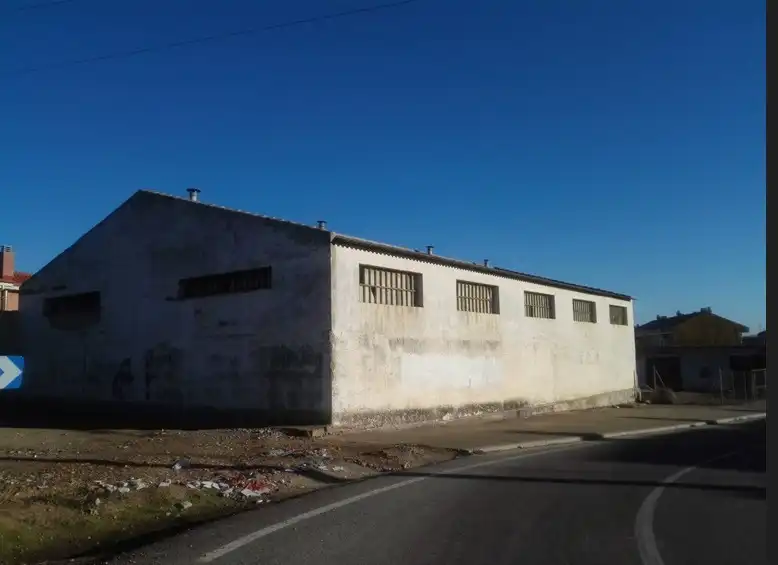 Nave industrial en venta en Carretera 8, imagen 5