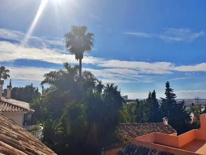 Villa mit Terrasse zum Verkauf in Nueva, imagen 18