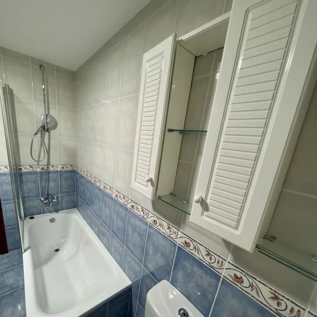 Appartement à vendre à Plaza Padre Busto, imagen 13
