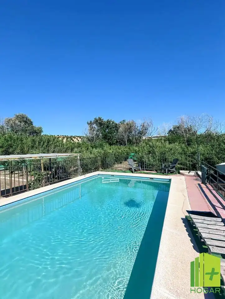 Casa o chalet en venta en Puente Jontoya - Puente de la Sierra - El Arroyo