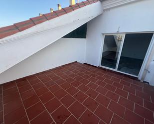 Terrace of Attic for sale in Fuengirola  with Swimming Pool