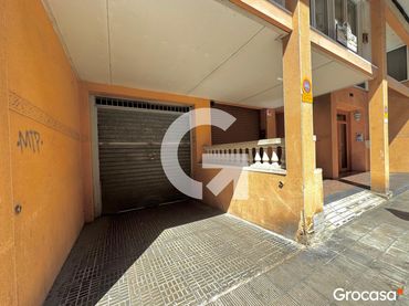 Individual en venta en CL MAJOR